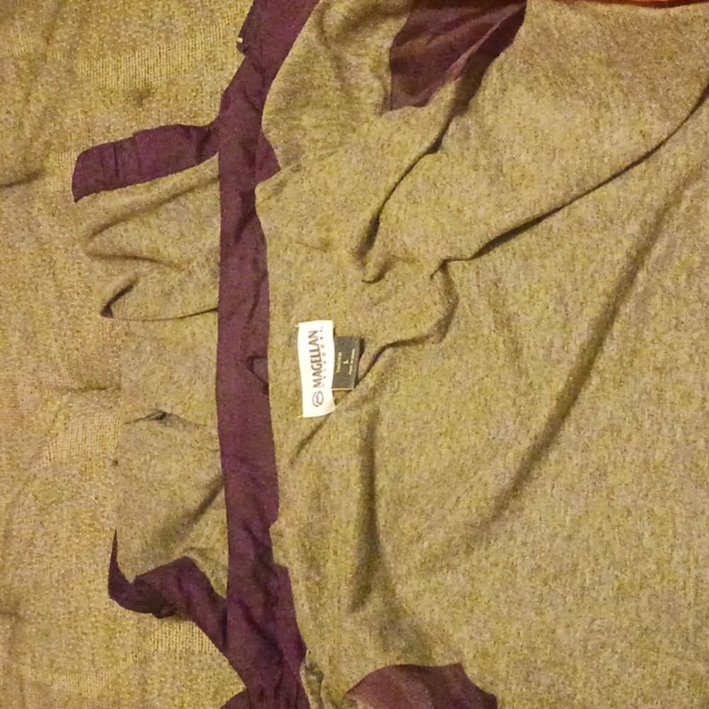 Very cute and warm kid jacket